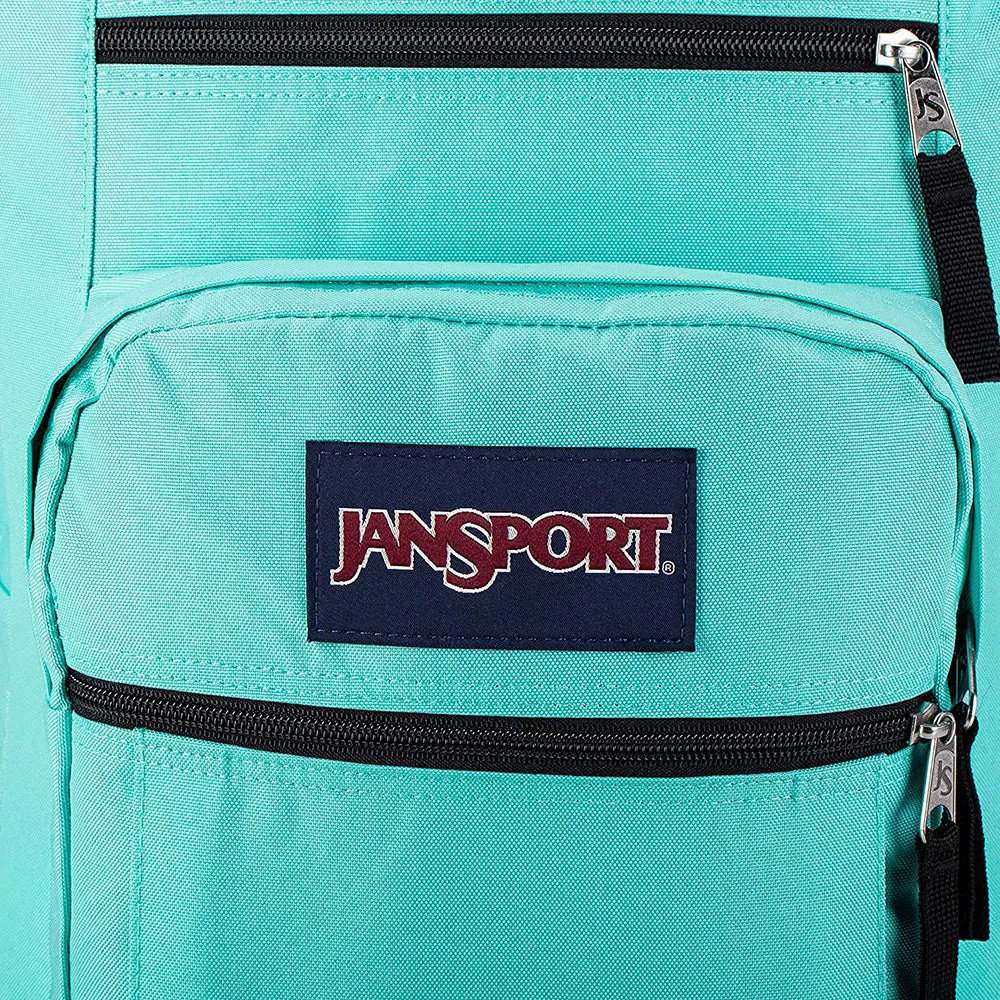 Jansport Big Student Backpack