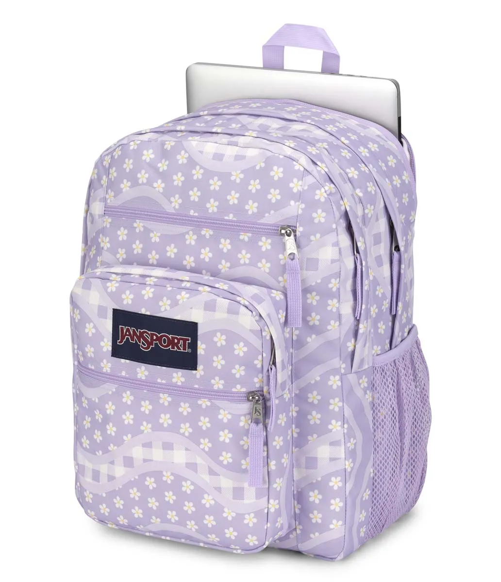 Jansport Big Student Backpack