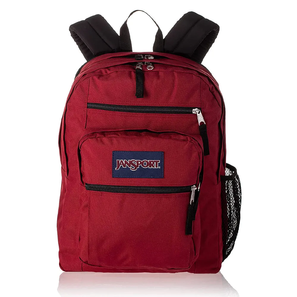 Jansport Big Student Backpack