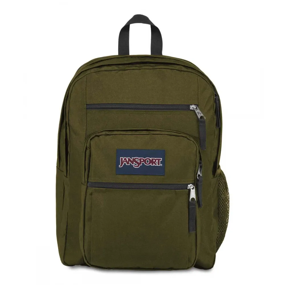 Jansport Big Student Backpack