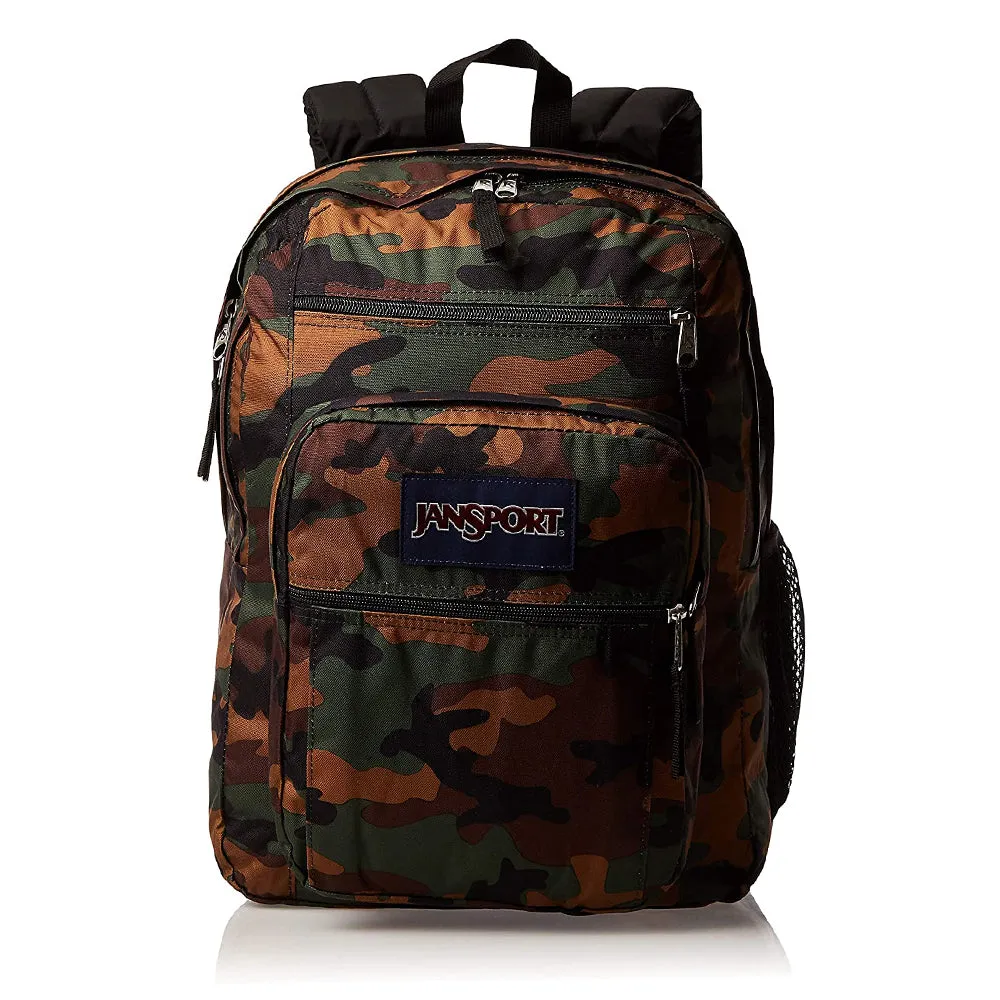 Jansport Big Student Backpack