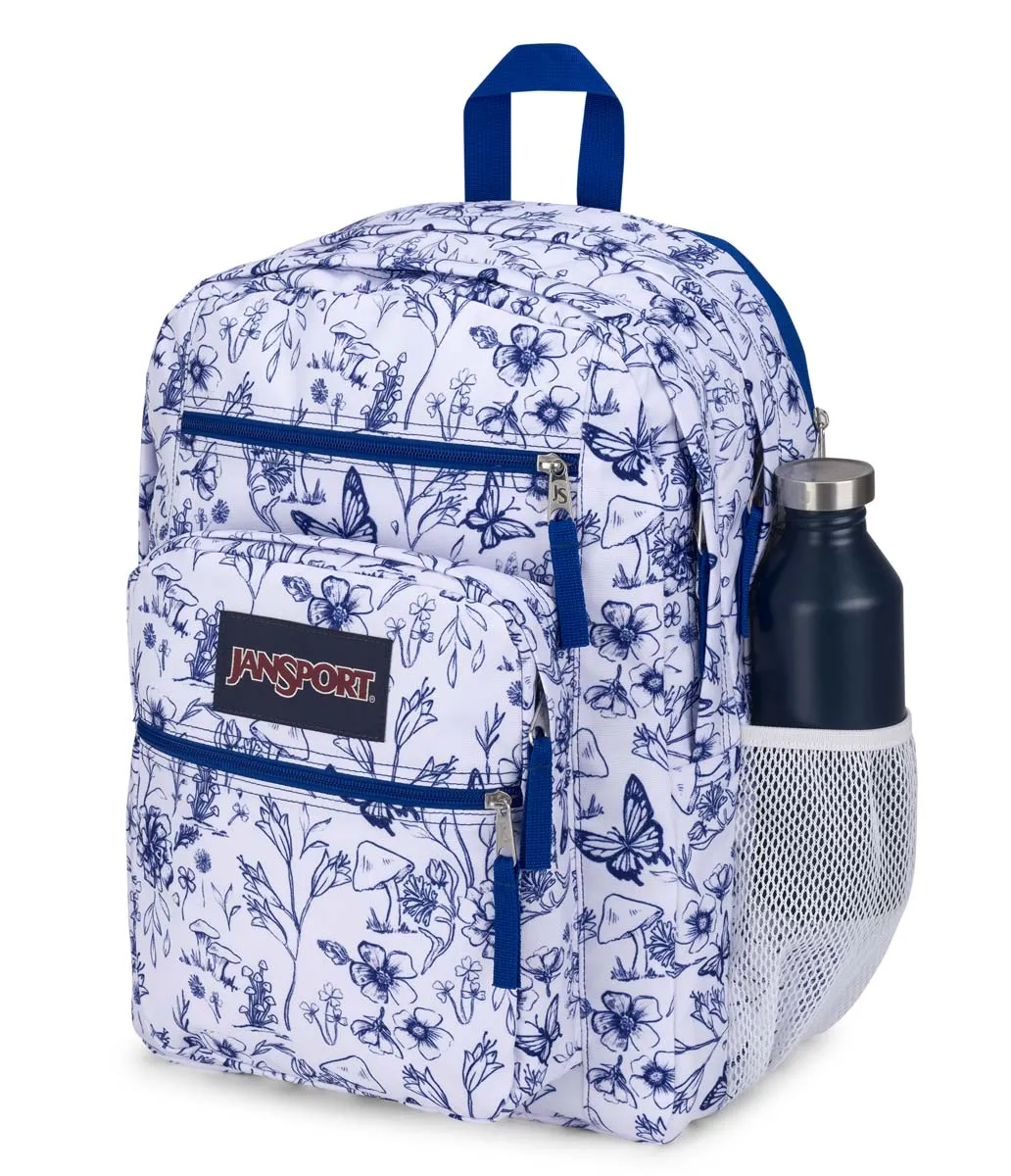 Jansport Big Student Backpack