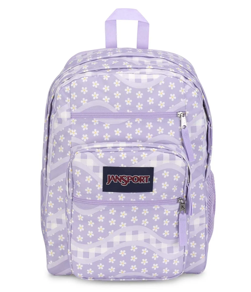 Jansport Big Student Backpack
