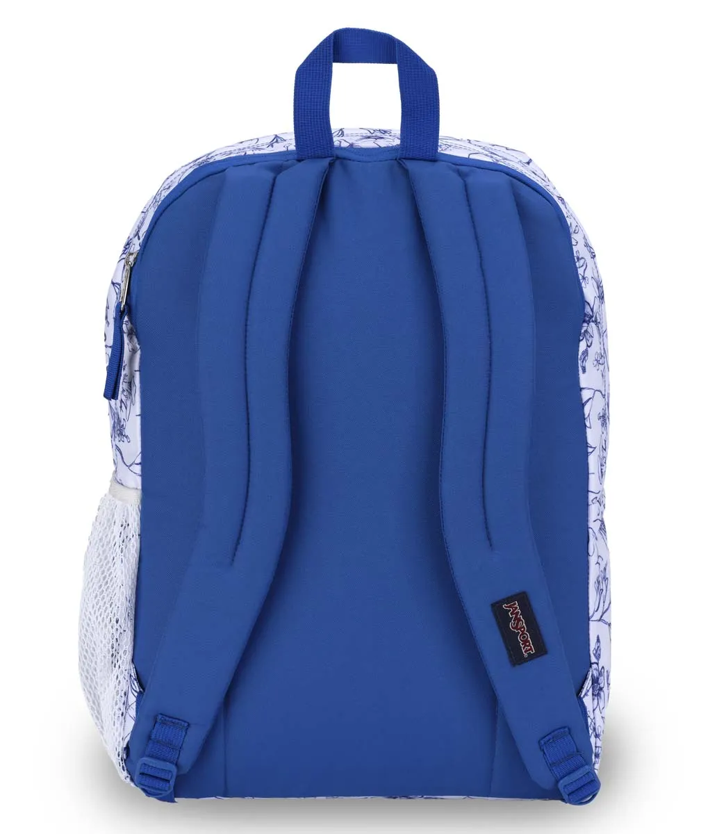 Jansport Big Student Backpack