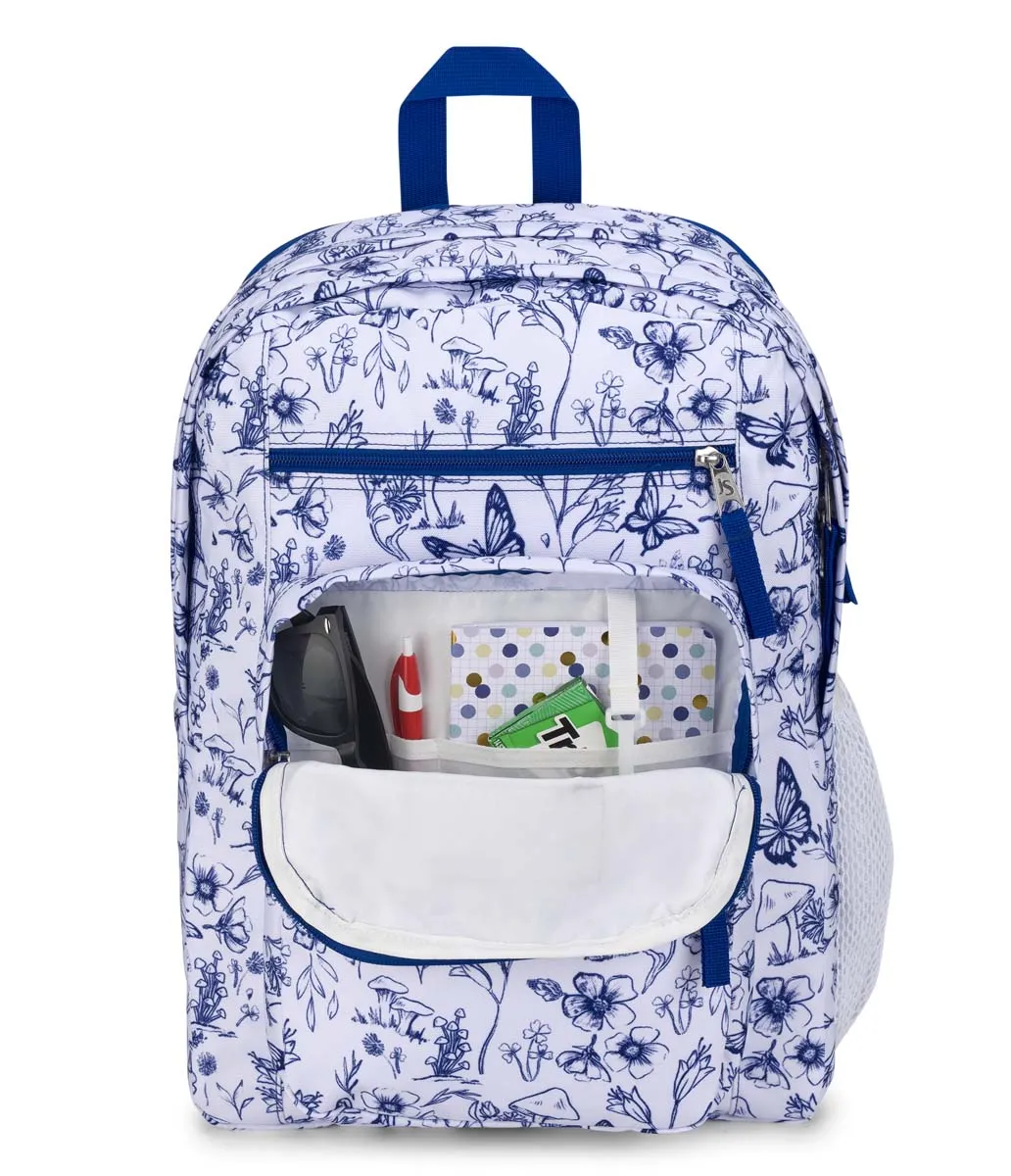 Jansport Big Student Backpack