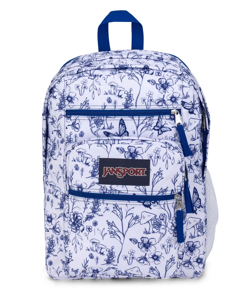 Jansport Big Student Backpack