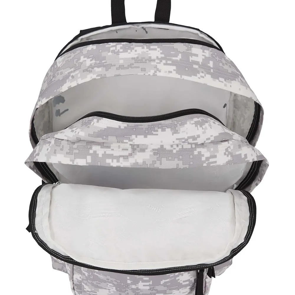 Jansport Big Student Backpack