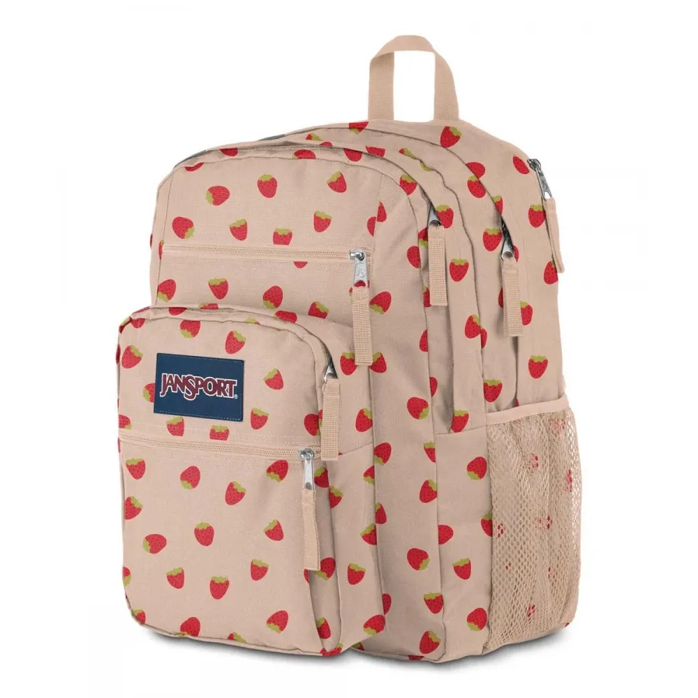 Jansport Big Student Backpack
