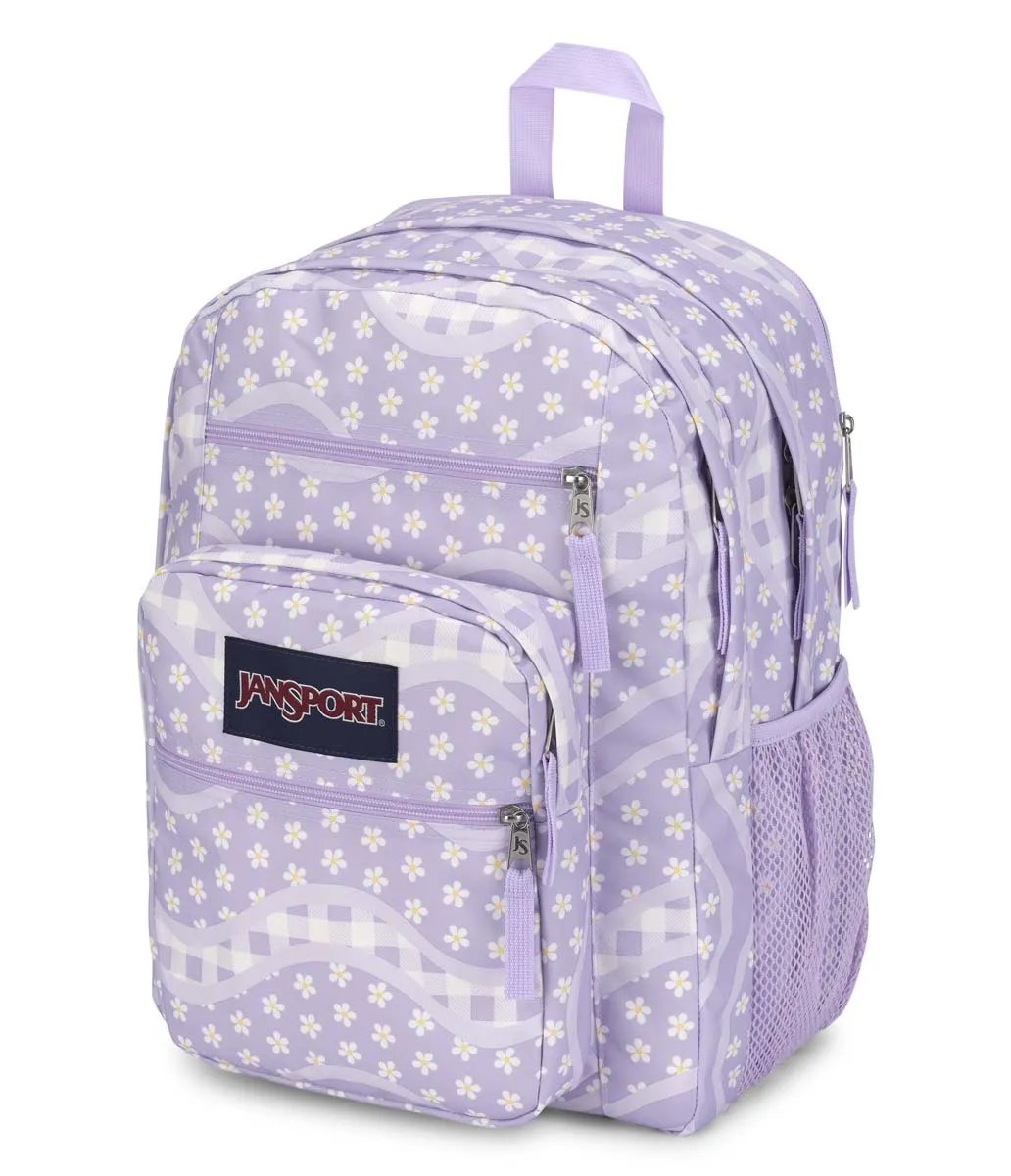 Jansport Big Student Backpack