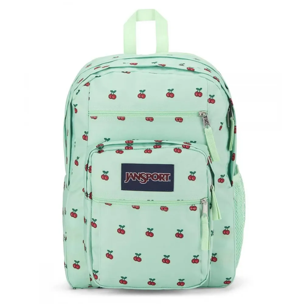 Jansport Big Student Backpack