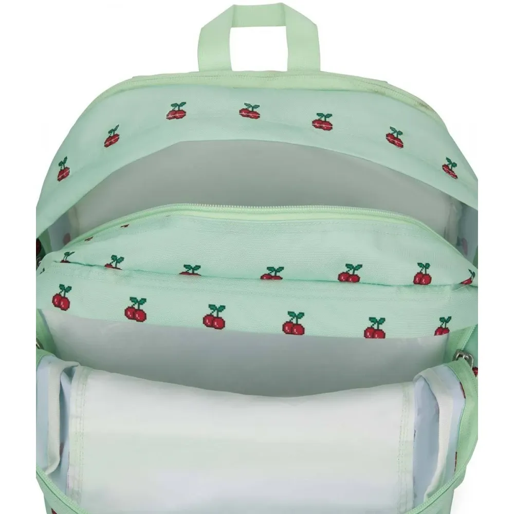 Jansport Big Student Backpack