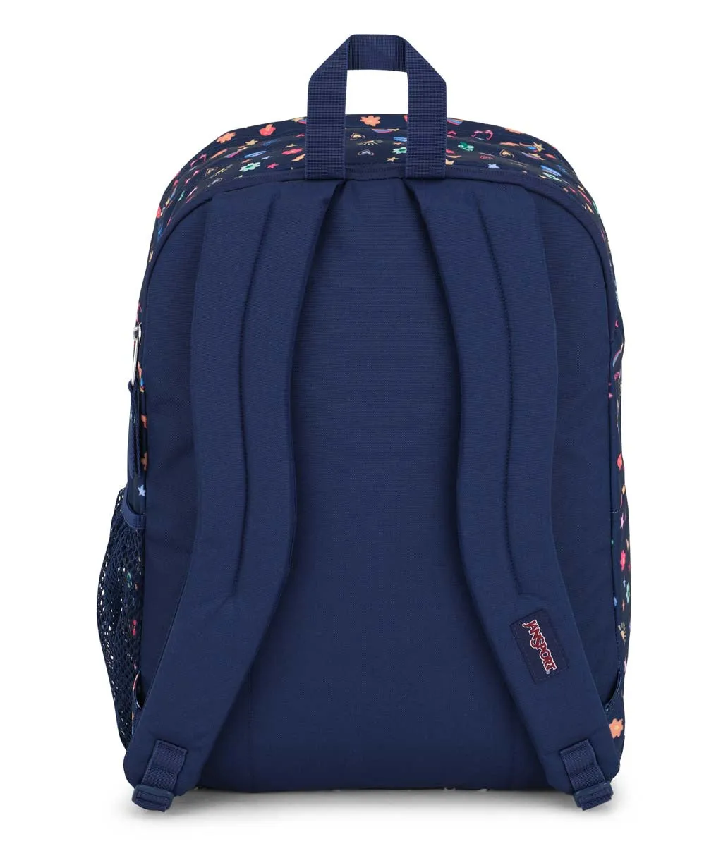 Jansport Big Student Backpack