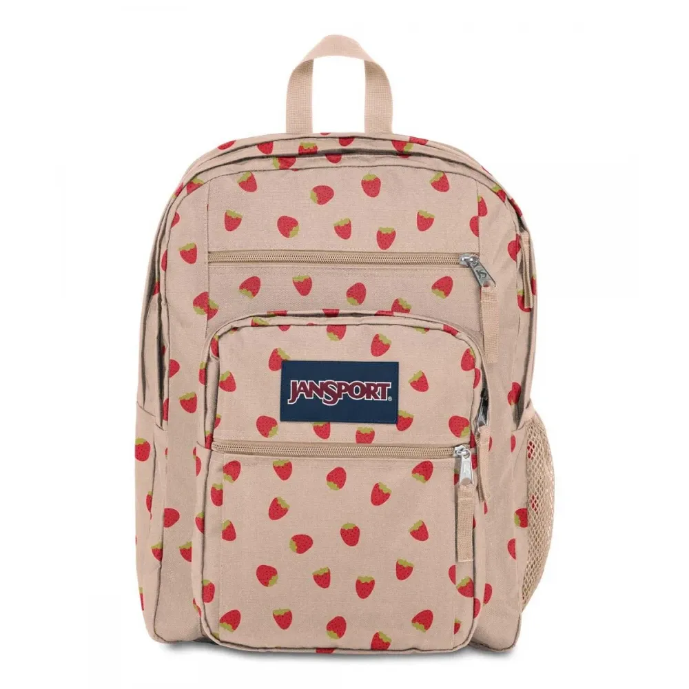 Jansport Big Student Backpack