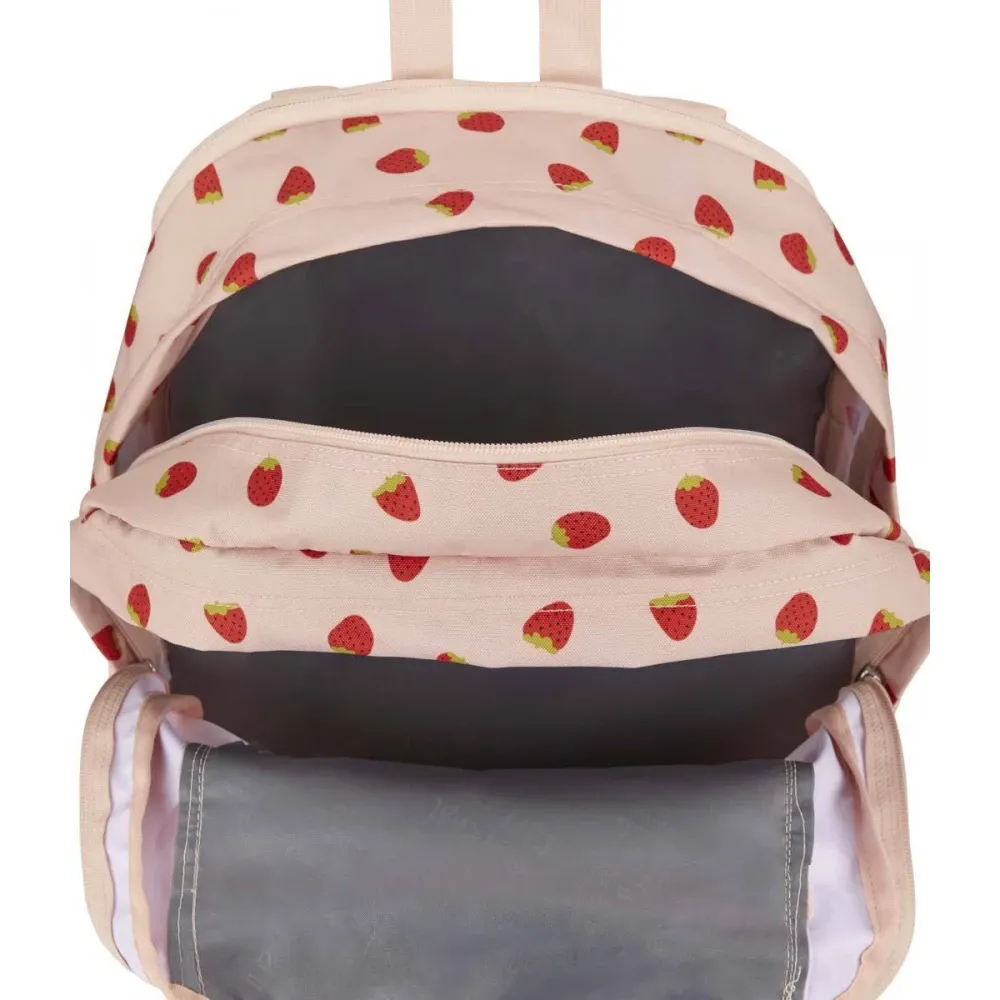 Jansport Big Student Backpack