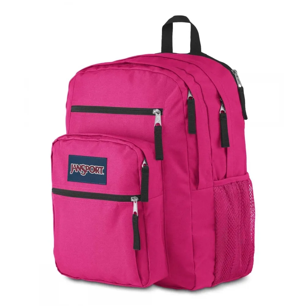 Jansport Big Student Backpack