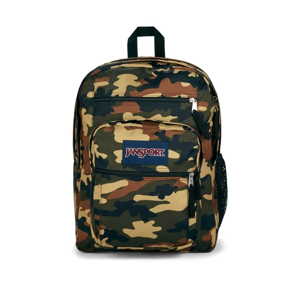 Jansport Big Student Backpack