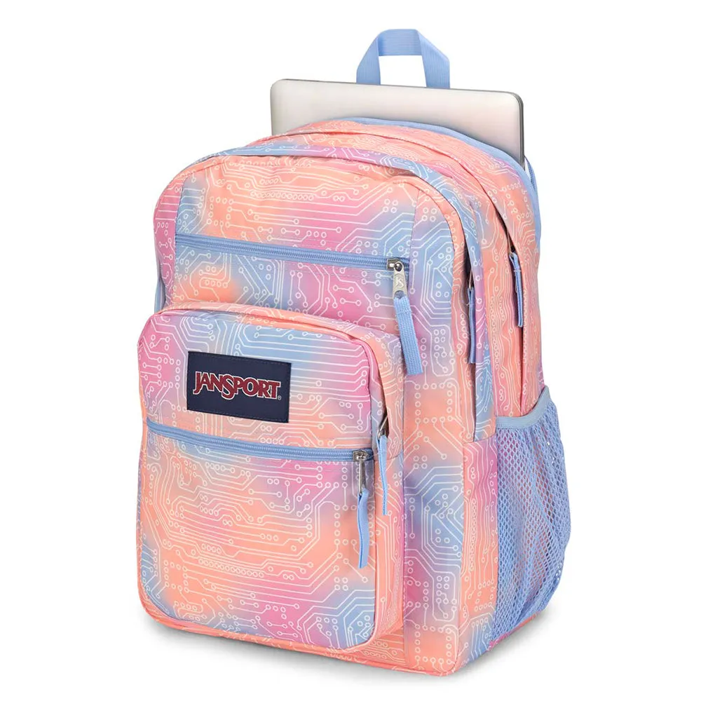 Jansport Big Student Backpack
