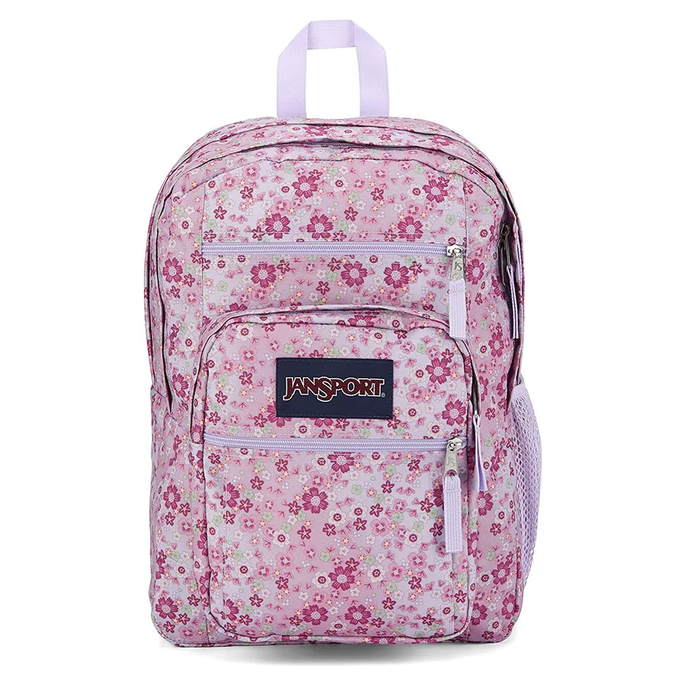 Jansport Big Student Backpack