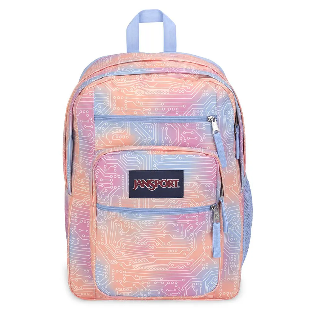 Jansport Big Student Backpack