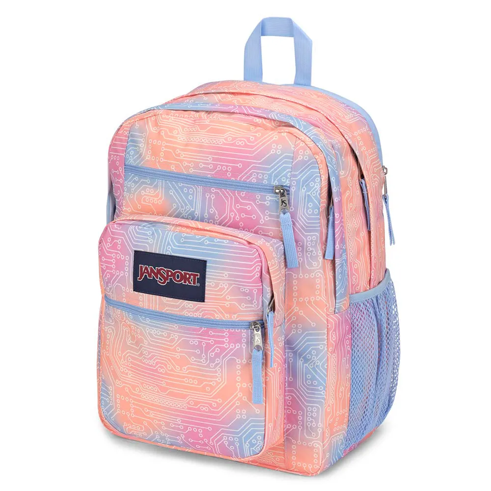 Jansport Big Student Backpack