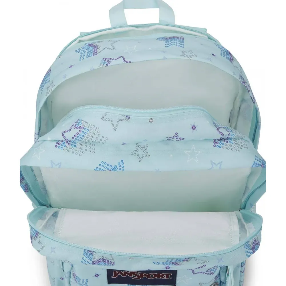 Jansport Big Student Backpack