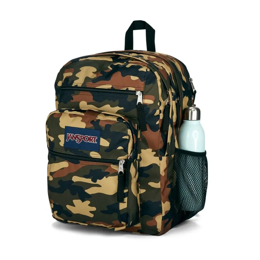 Jansport Big Student Backpack
