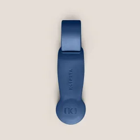 Klipsta Hat Clip - Navy