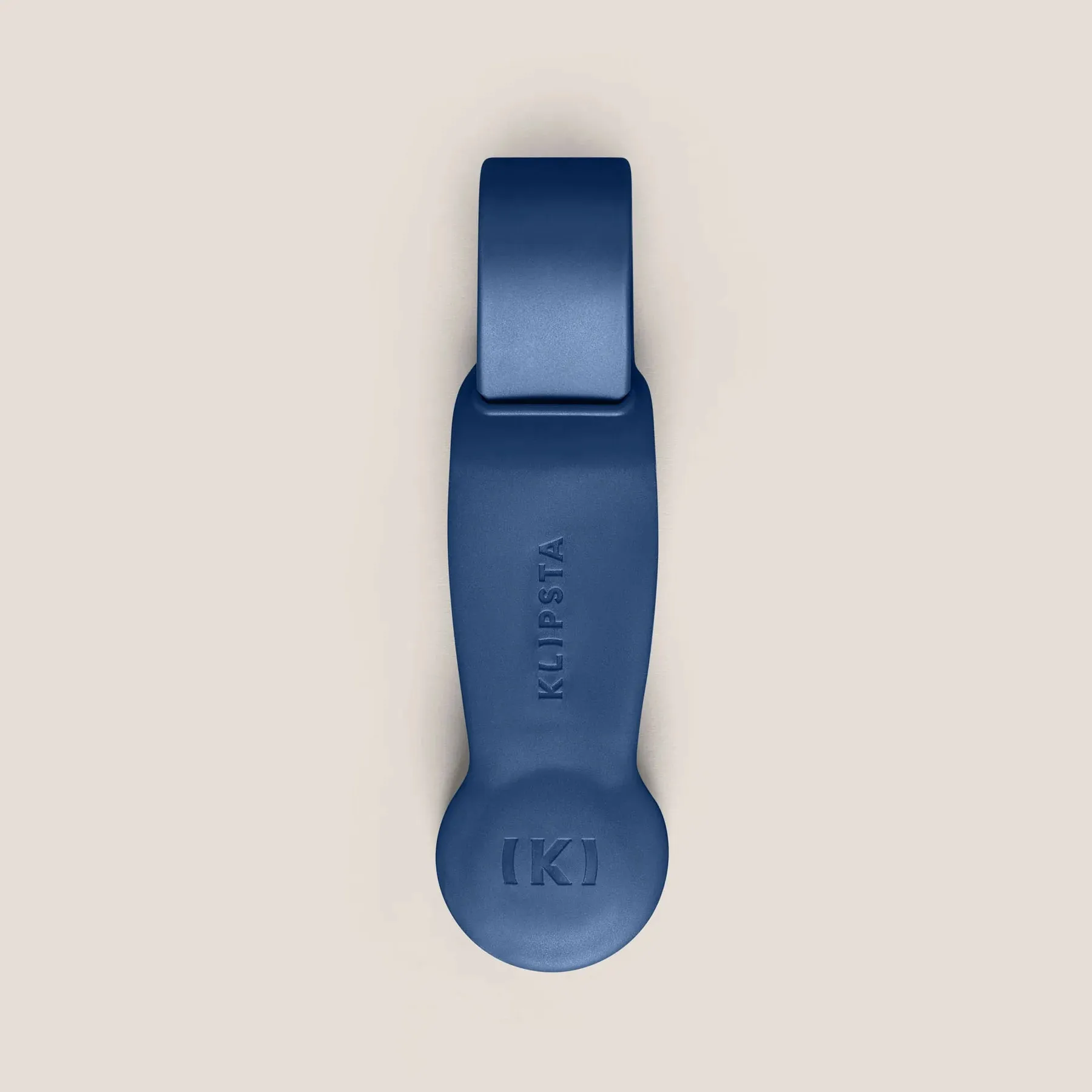 Klipsta Hat Clip - Navy