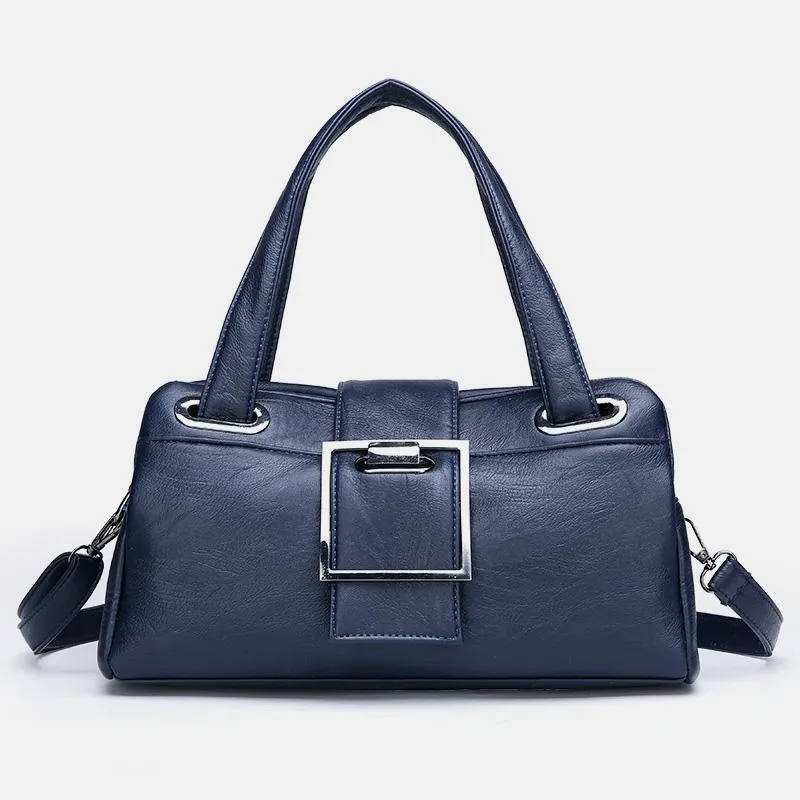 Large Capacity Handbag Crossbody Bag