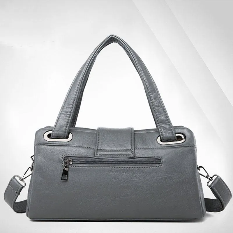 Large Capacity Handbag Crossbody Bag