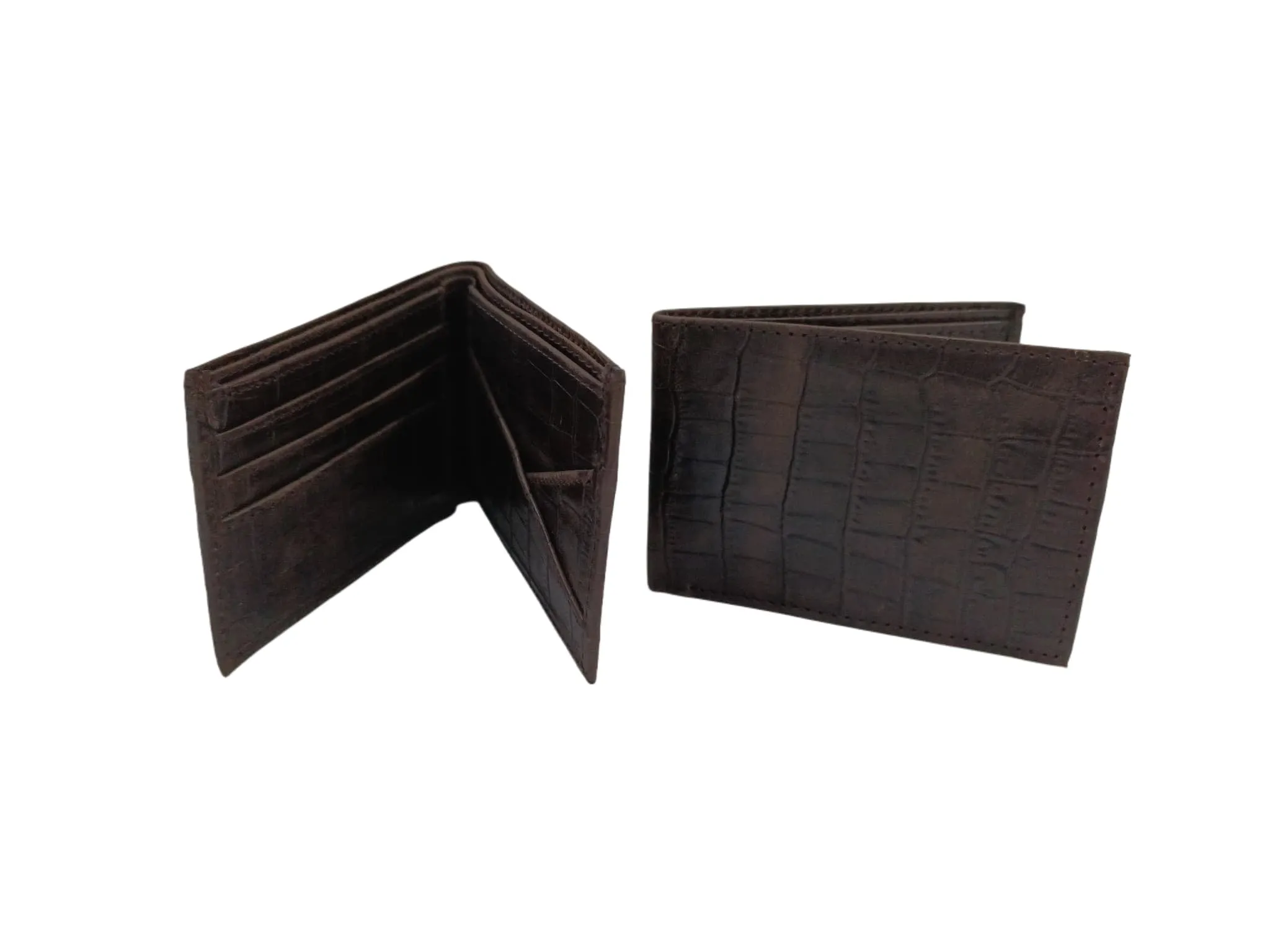 Leather Wallet