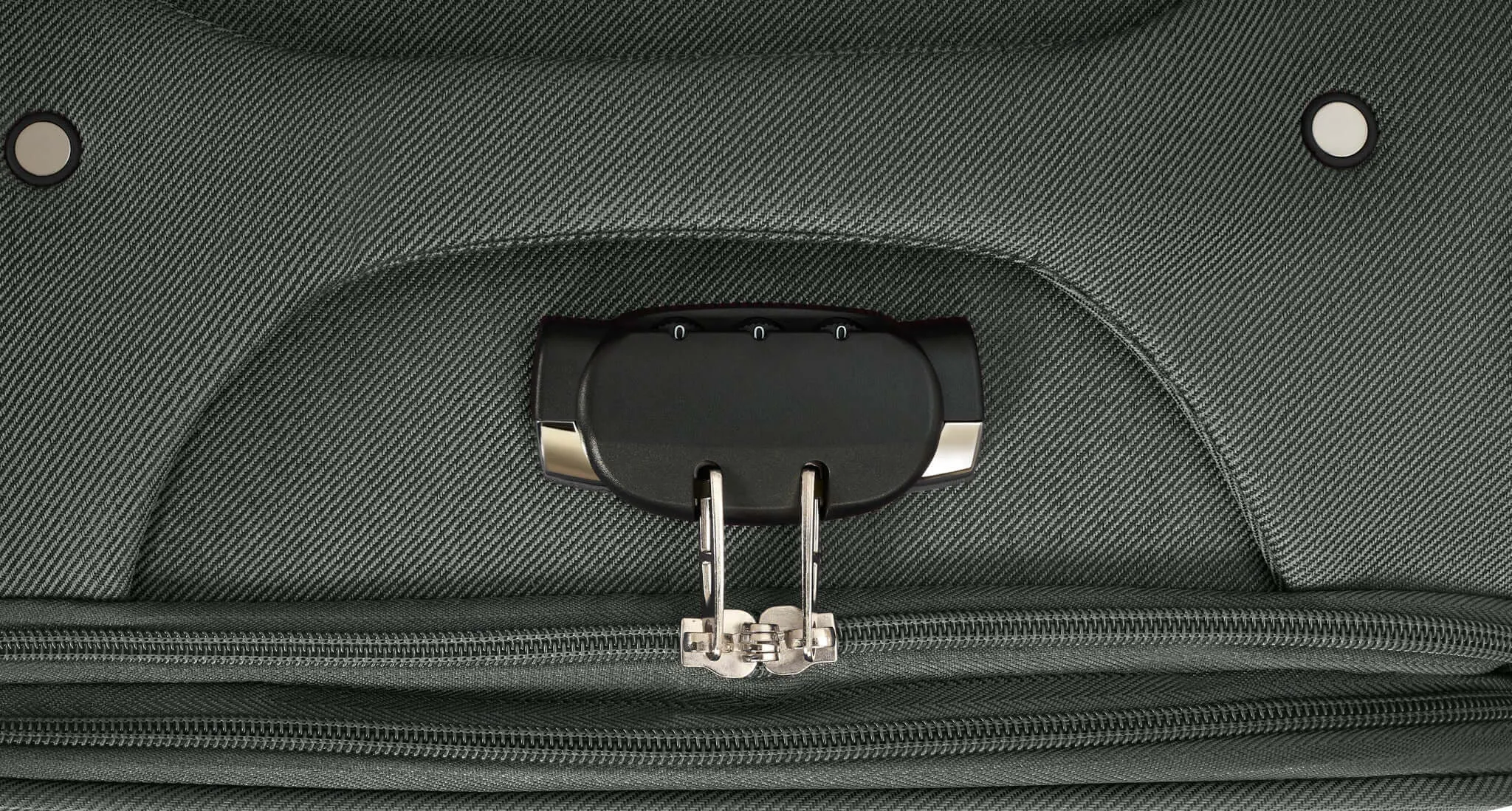 Lightweight Luggage Suitcase 4pcs 360 Wheels - Assorted Colours