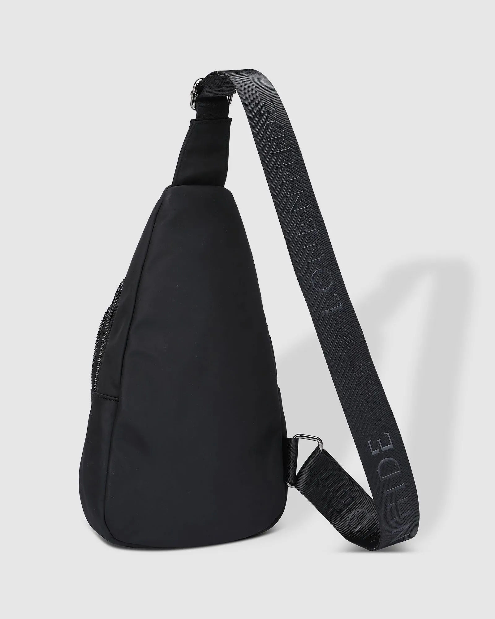 Louenhide Boyd Nylon Sling Bag