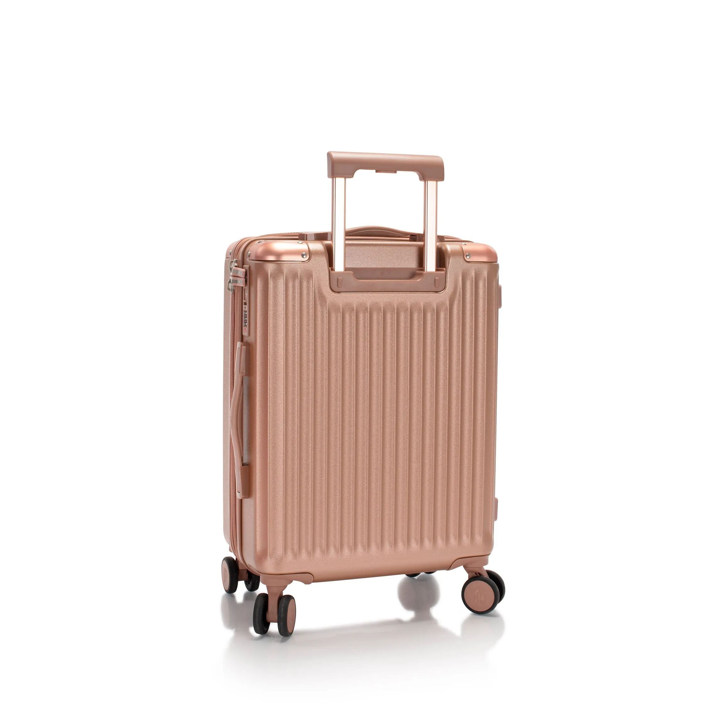 Luxe 21.5 Inch Carry-on Luggage