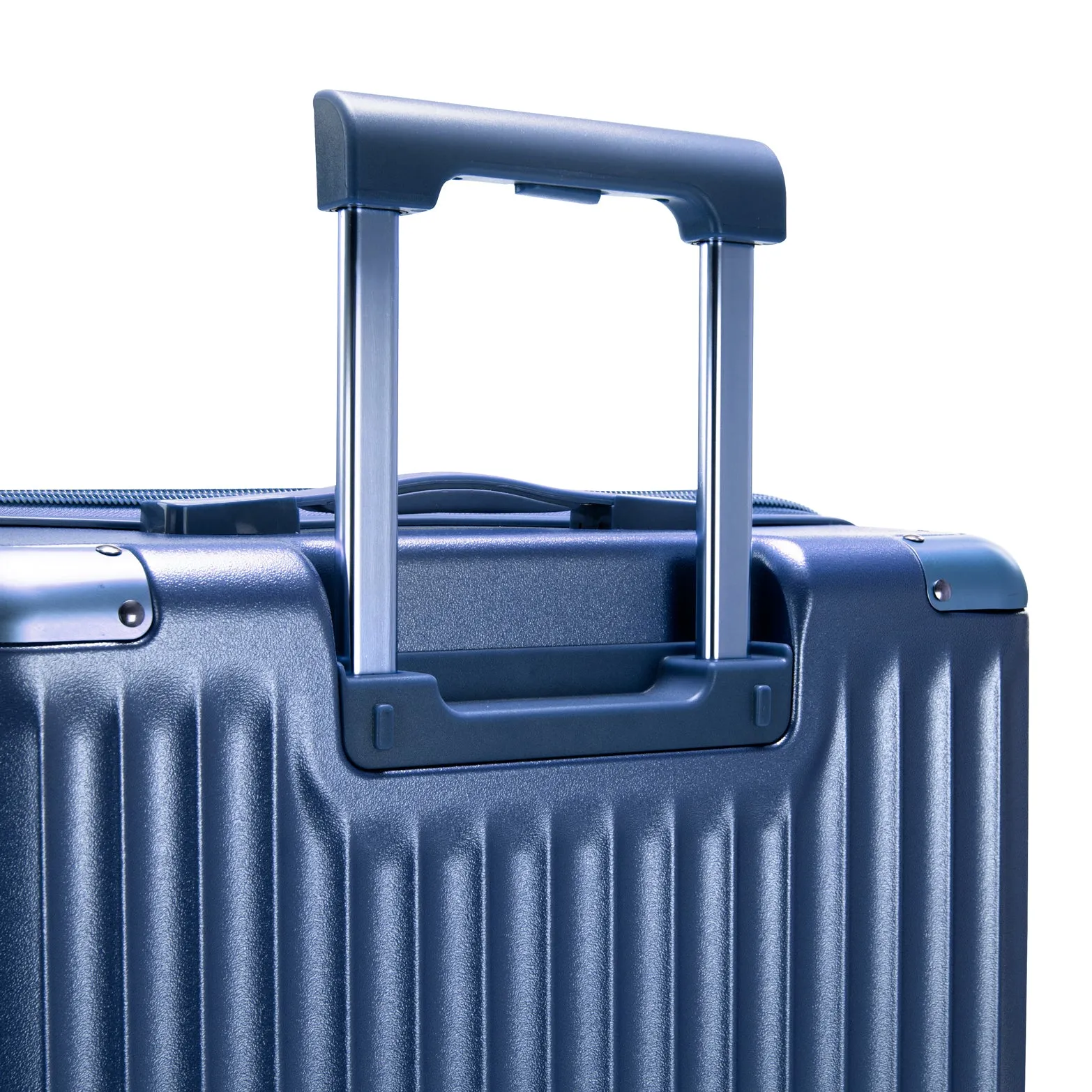 Luxe 21.5 Inch Carry-on Luggage