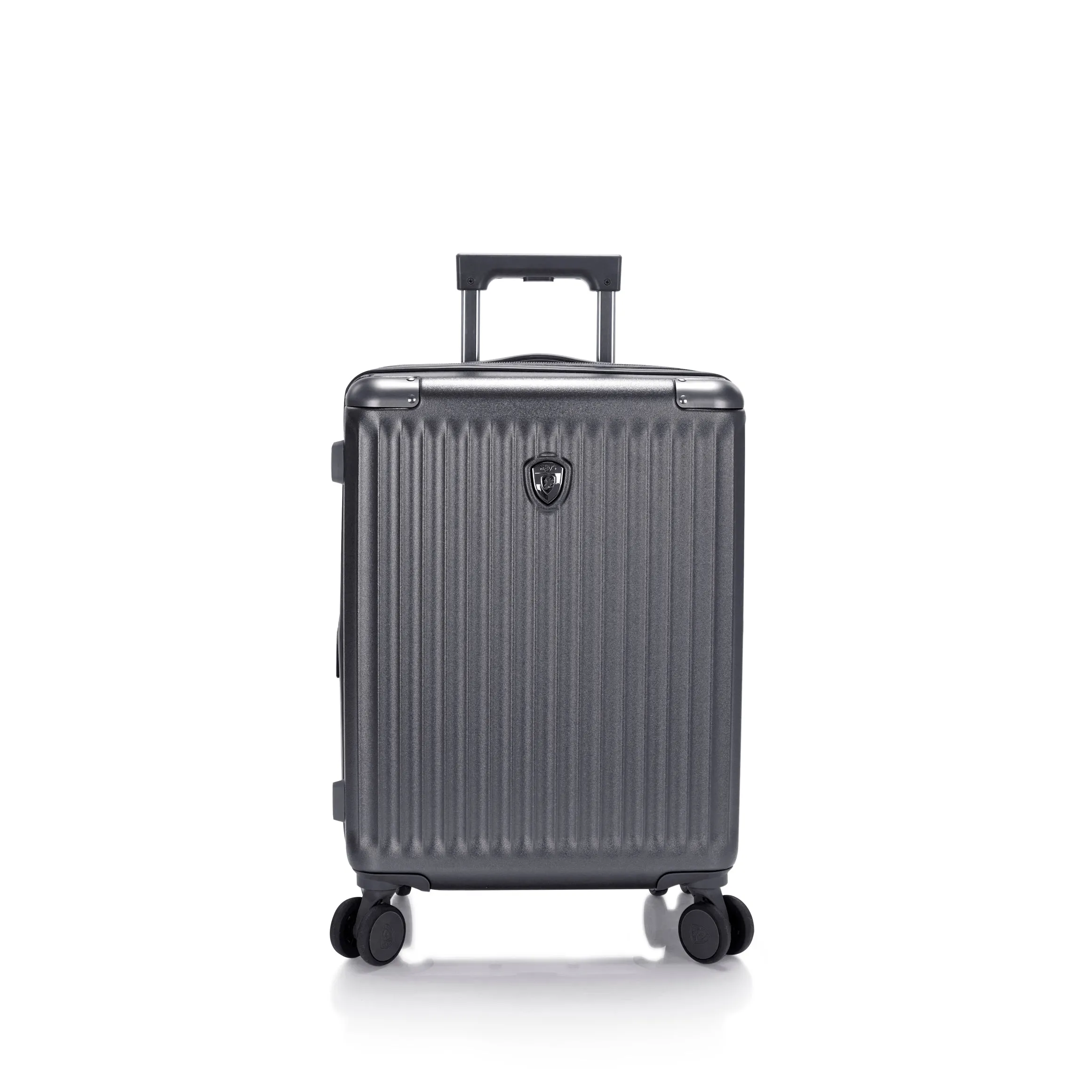Luxe 21.5 Inch Carry-on Luggage
