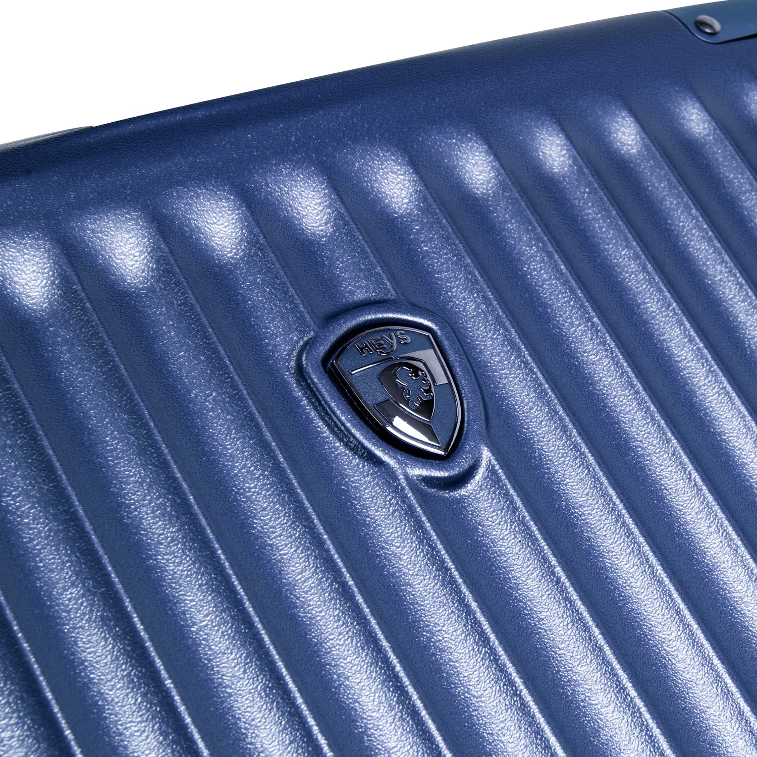 Luxe 21.5 Inch Carry-on Luggage