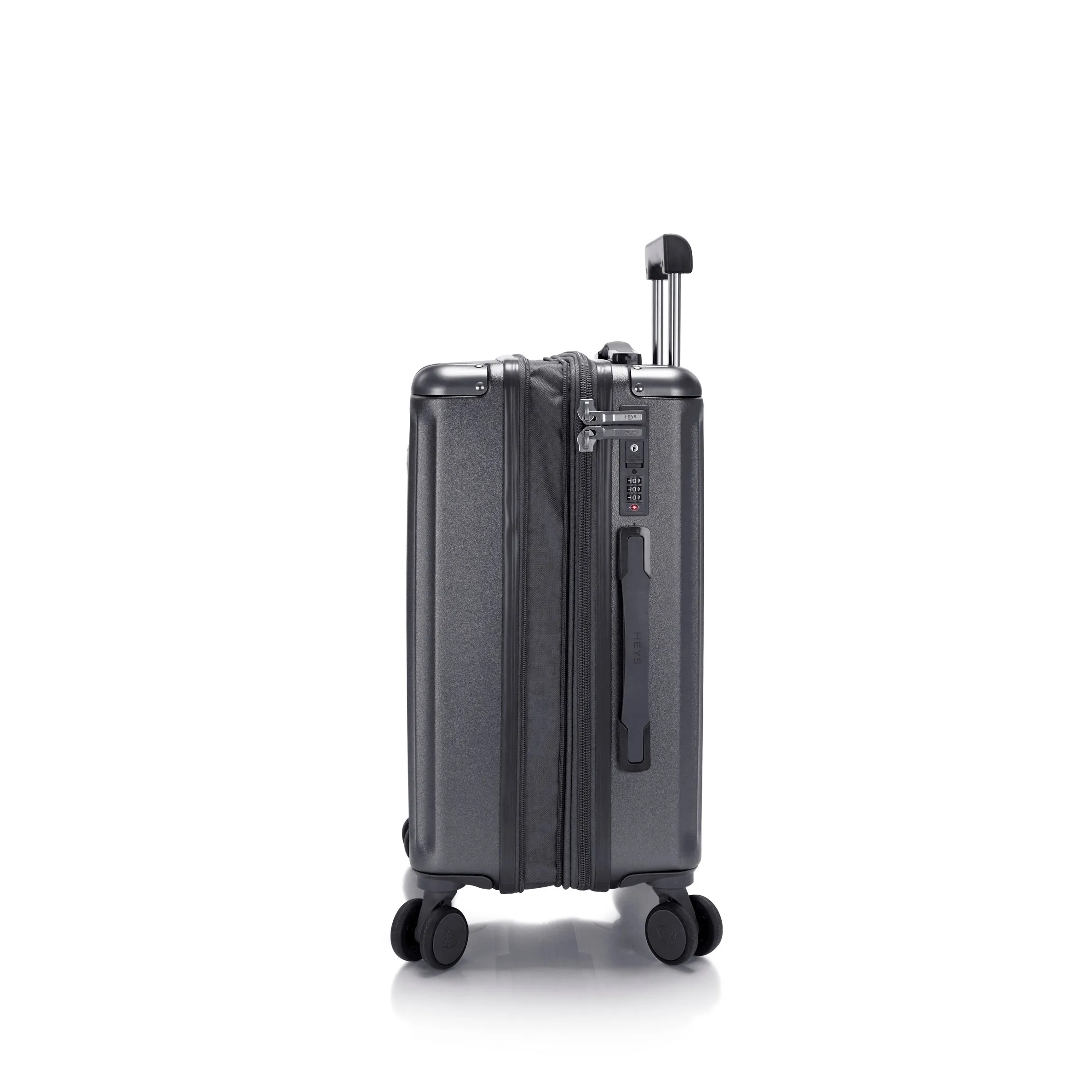 Luxe 21.5 Inch Carry-on Luggage