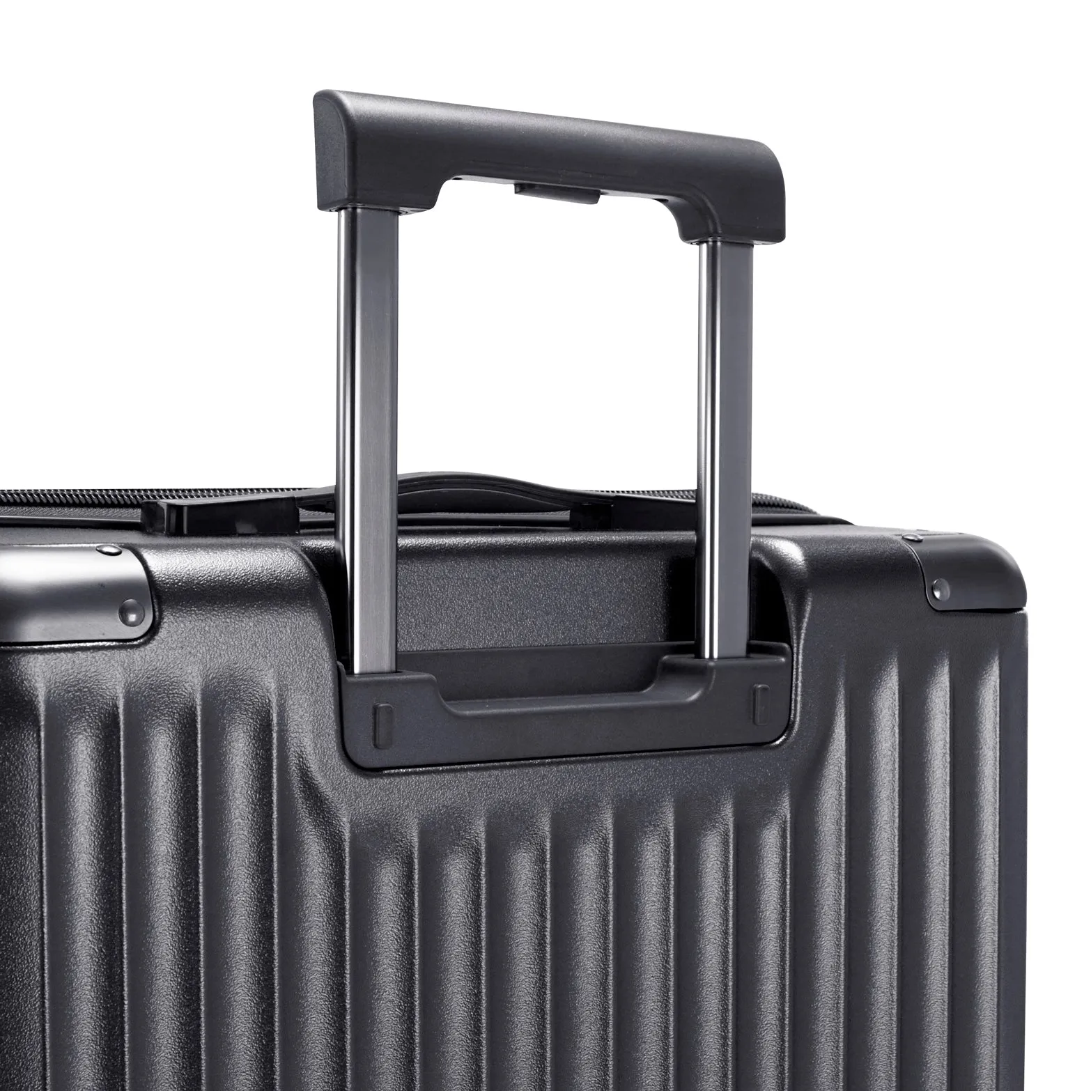 Luxe 21.5 Inch Carry-on Luggage