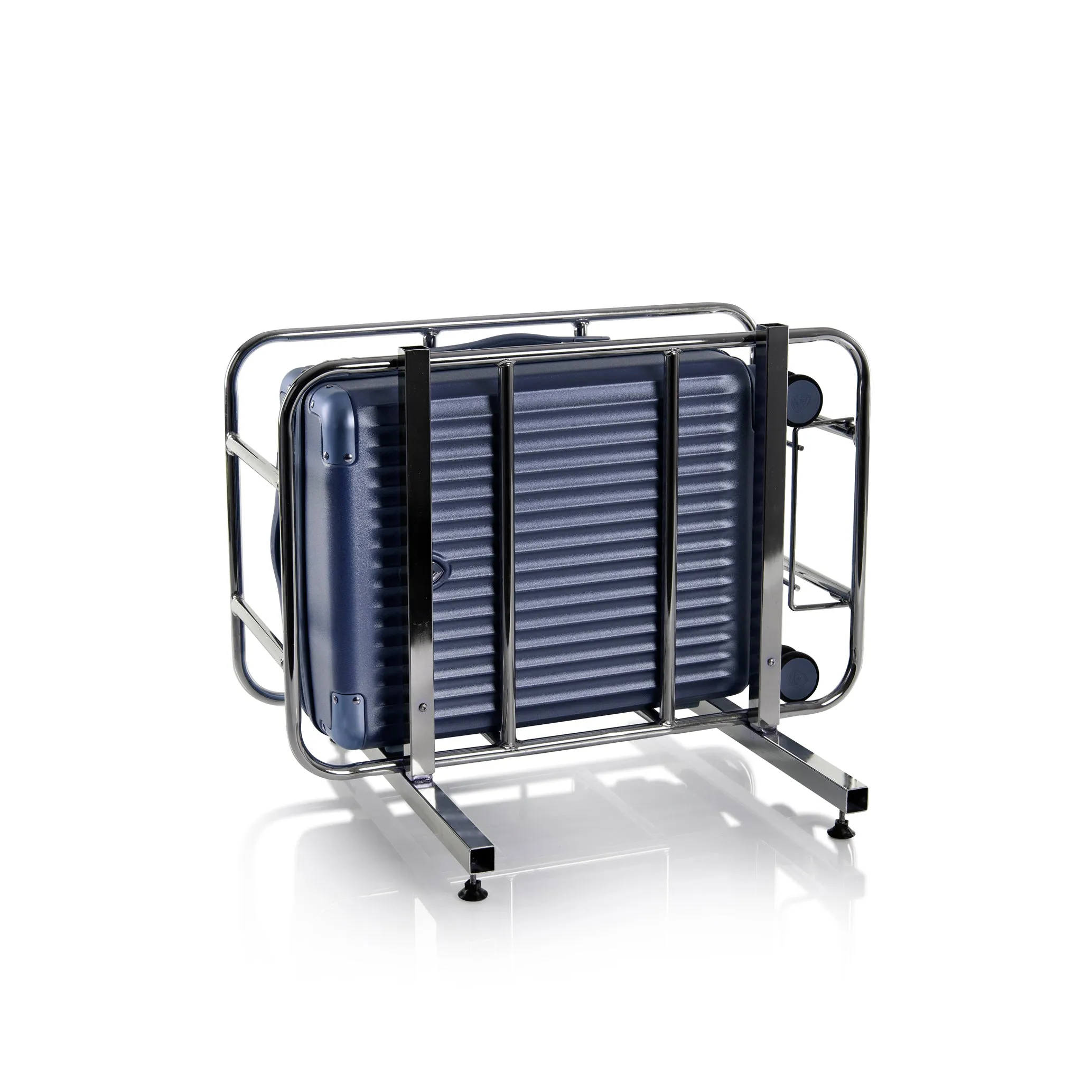 Luxe 21.5 Inch Carry-on Luggage