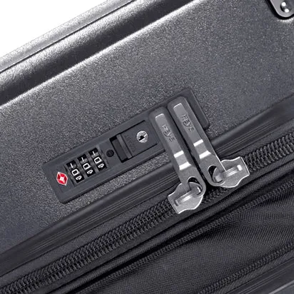 Luxe 21.5 Inch Carry-on Luggage