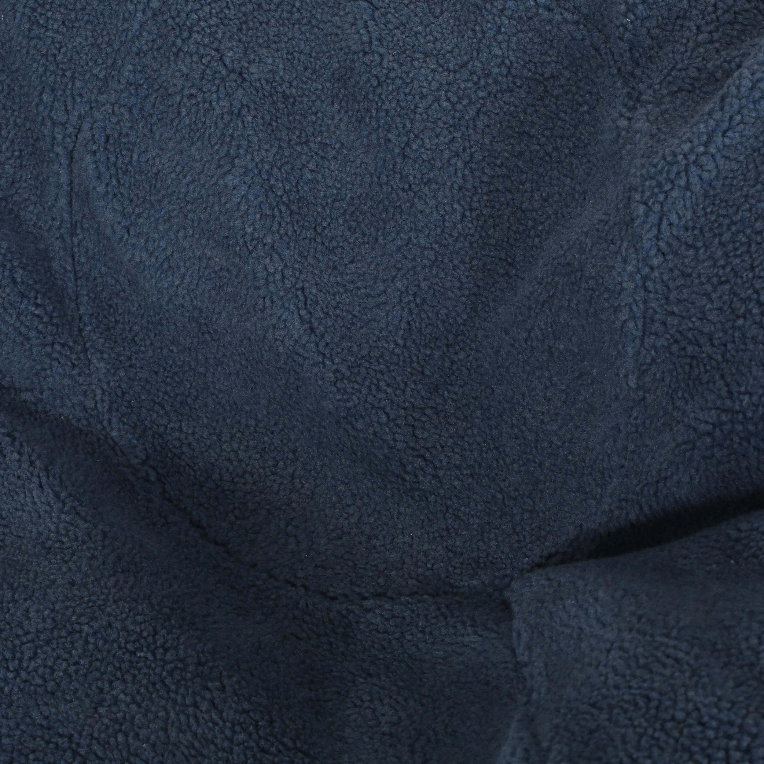McCoy Modern 3 Foot Shearling Bean Bag