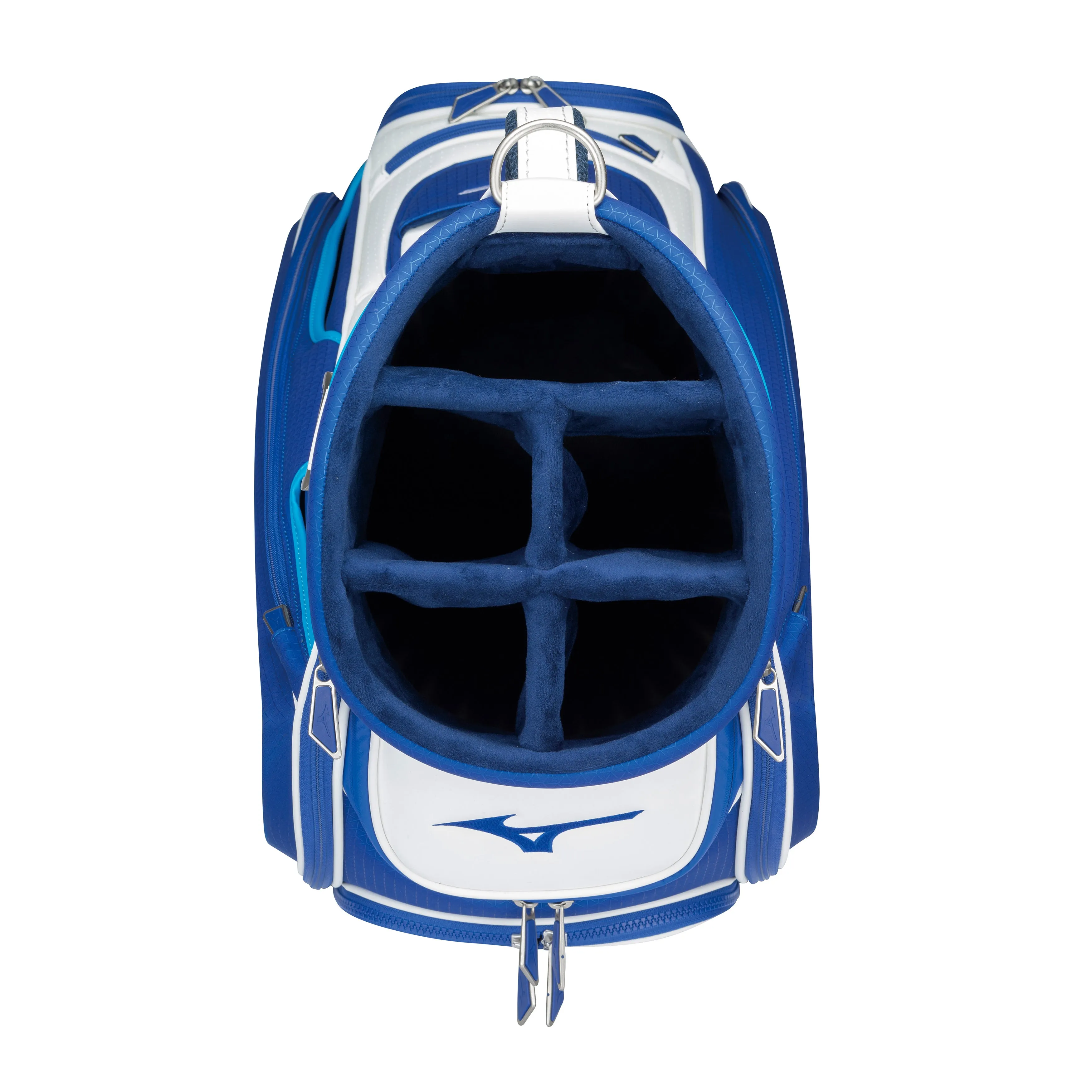 Mizuno Golf Tour Staff Mid Bag