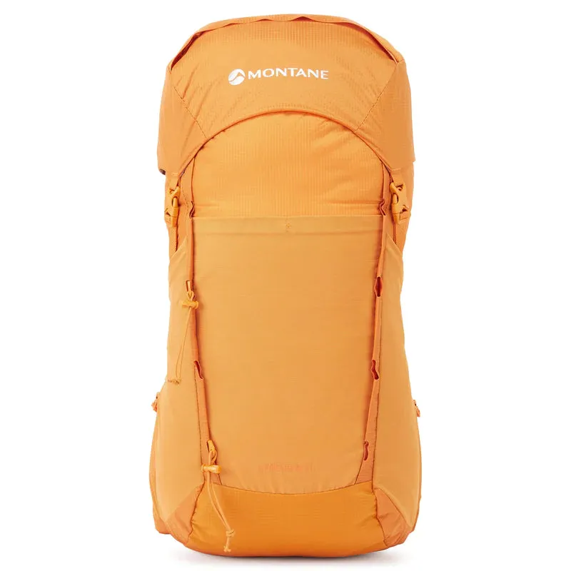 Montane Trailblazer 25L Backpack - Flame Orange