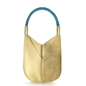 Original Wildwood Bag | Large in Sand Leather