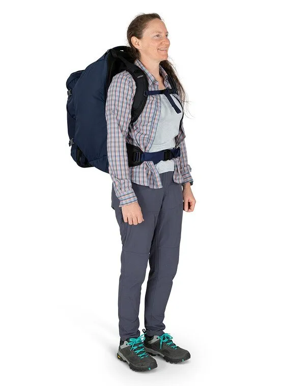 Osprey - Fairview 55 Travel Pack (Women's)