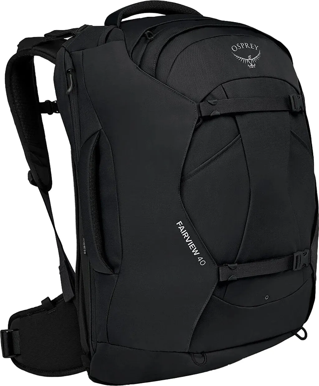 Osprey - Fairview 55 Travel Pack (Women's)