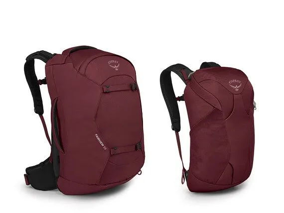 Osprey - Fairview 55 Travel Pack (Women's)