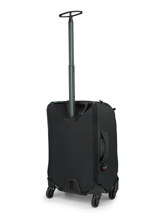 Ozone 4-Wheel Carry-On 38L