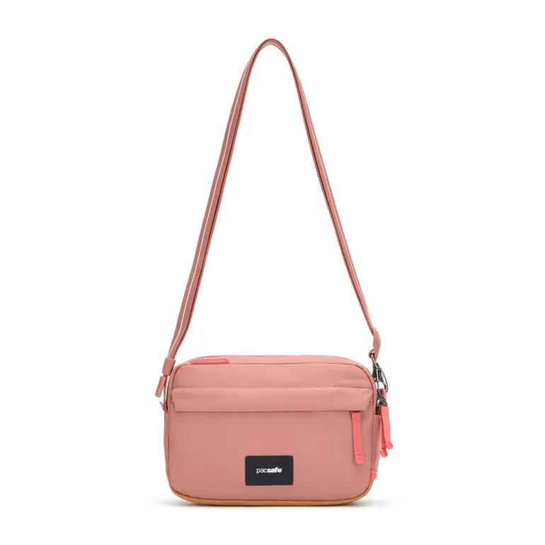 Pacsafe GO Anti-Theft Crossbody Bag